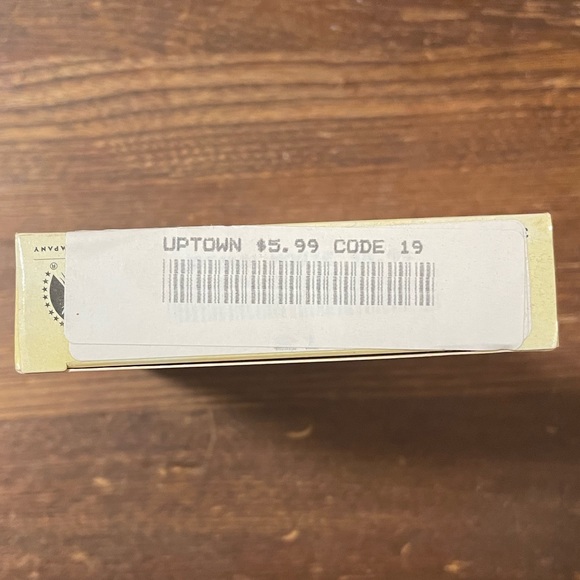 How To Lose A Guy In 10 Days VHS - Picture 4 of 4